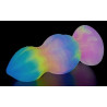 unicorny Plug Glamy S 13 x 6 cm Multicolore